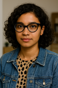 Photo of Sonali, Backend Developer at Kreamy Softwares