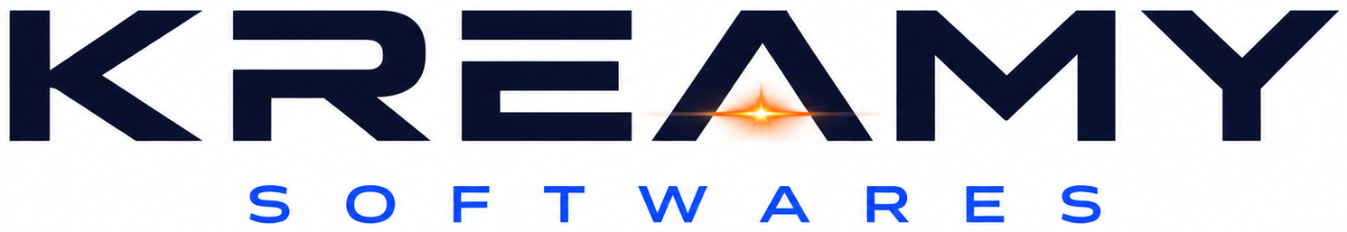 Kreamy Softwares